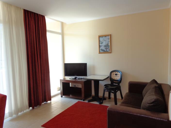 Image No.16-1 Bed Apartment for sale