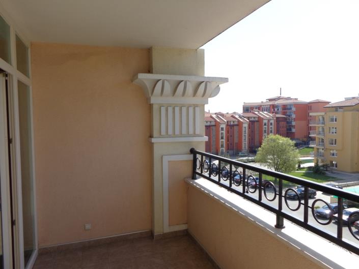 Image No.21-1 Bed Apartment for sale