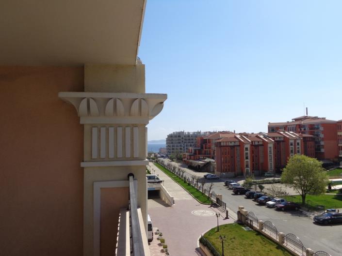 Image No.17-1 Bed Apartment for sale