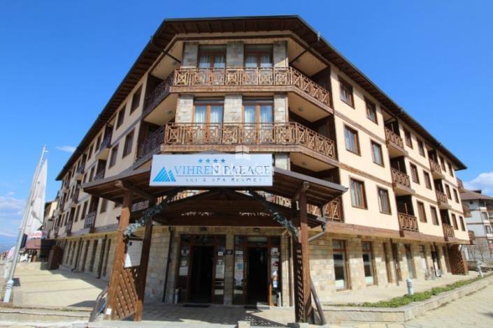 Image No.2-1 Bed Apartment for sale