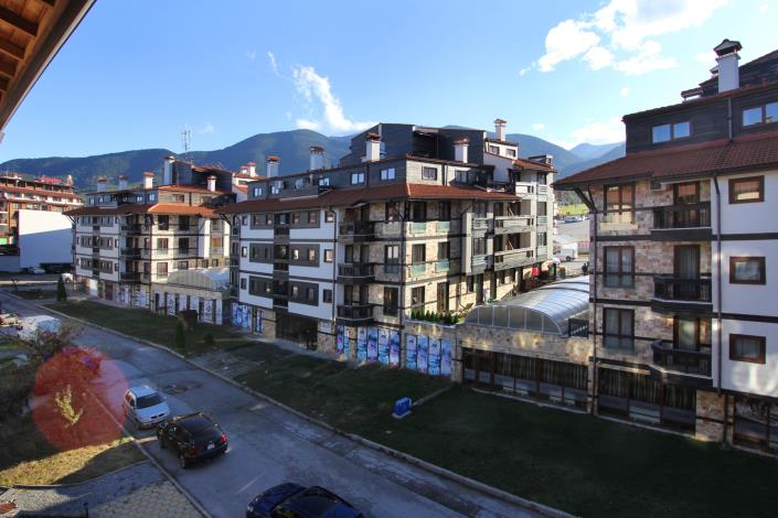 Image No.9-1 Bed Apartment for sale