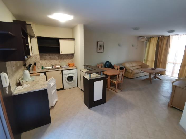 Image No.4-1 Bed Apartment for sale