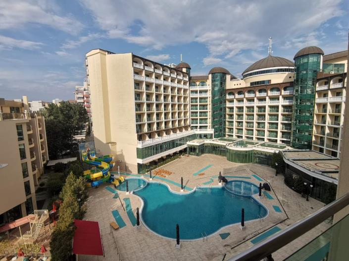 Image No.12-2 Bed Apartment for sale