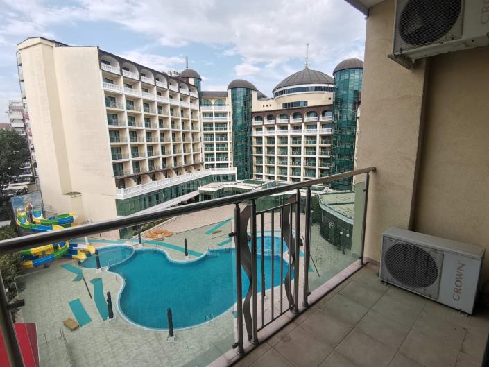 Image No.13-2 Bed Apartment for sale