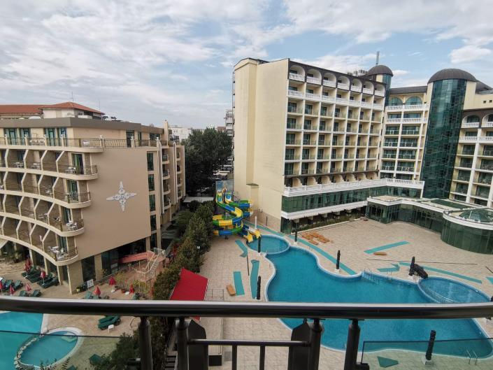 Image No.19-2 Bed Apartment for sale