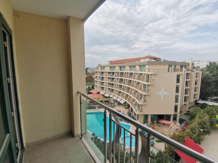 Image No.20-2 Bed Apartment for sale