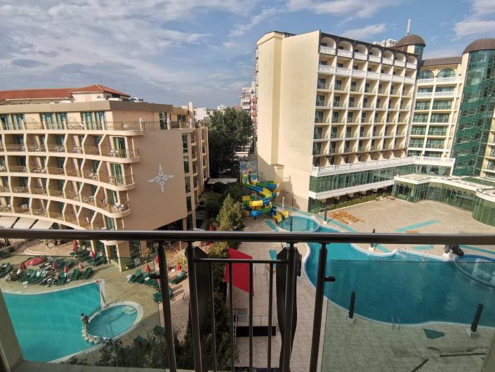 Image No.37-2 Bed Apartment for sale