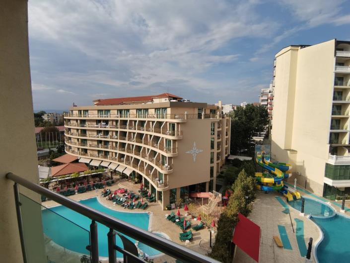 Image No.40-2 Bed Apartment for sale