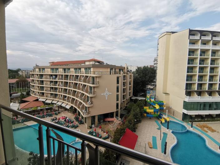 Image No.43-2 Bed Apartment for sale