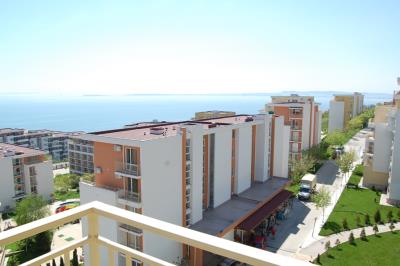 2 Bed Apartment for sale