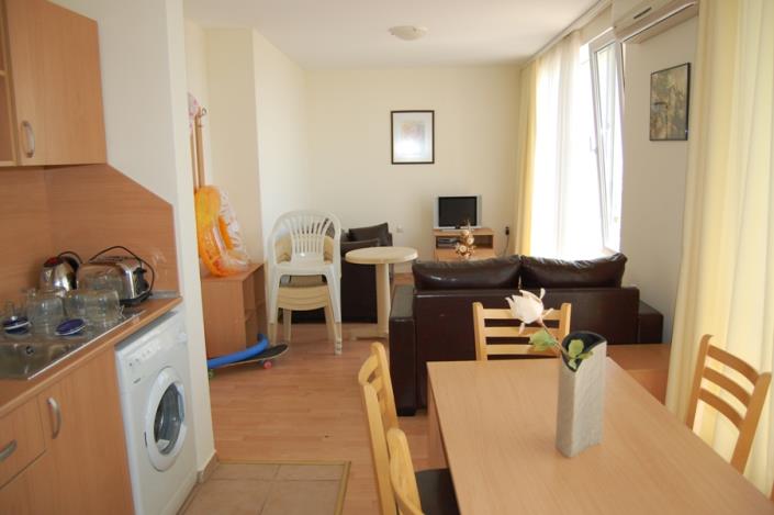 Image No.7-2 Bed Apartment for sale