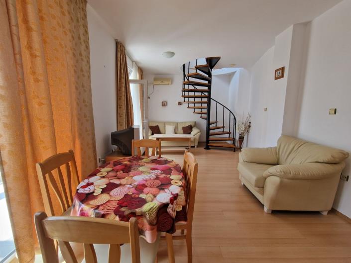 Image No.3-3 Bed Duplex for sale