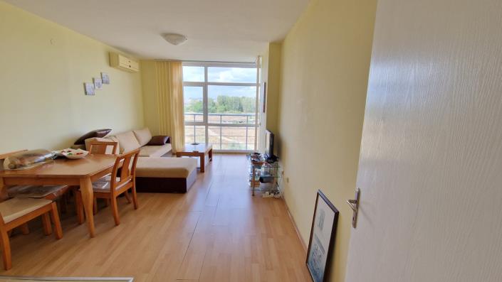 Image No.1-Appartement de 1 chambre à vendre à Sunny Beach