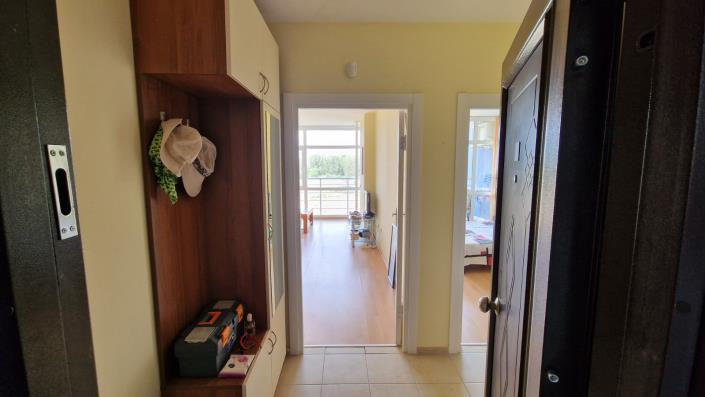 Image No.3-Appartement de 1 chambre à vendre à Sunny Beach