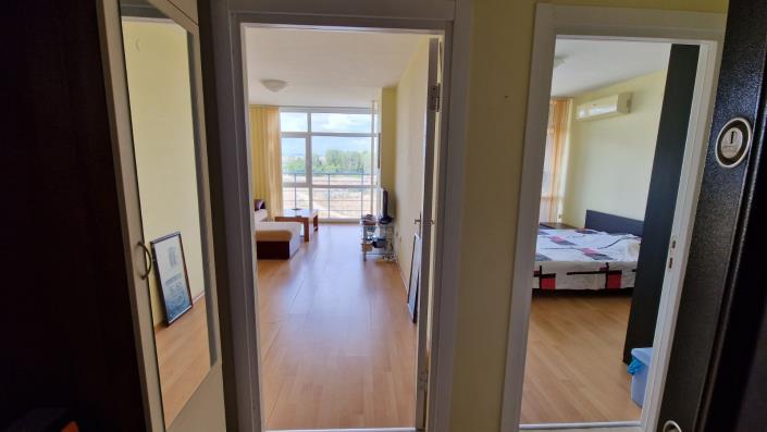 Image No.4-Appartement de 1 chambre à vendre à Sunny Beach