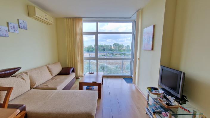 Image No.7-Appartement de 1 chambre à vendre à Sunny Beach