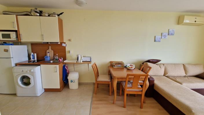 Image No.8-Appartement de 1 chambre à vendre à Sunny Beach