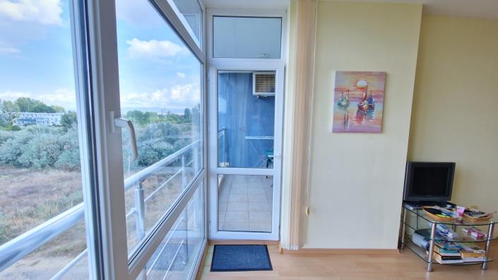 Image No.17-Appartement de 1 chambre à vendre à Sunny Beach