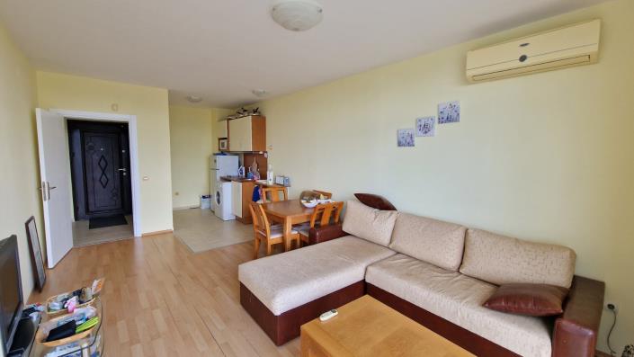 Image No.9-Appartement de 1 chambre à vendre à Sunny Beach