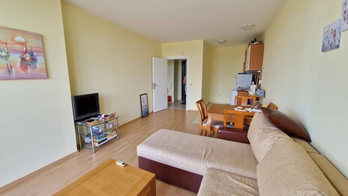 Image No.10-Appartement de 1 chambre à vendre à Sunny Beach