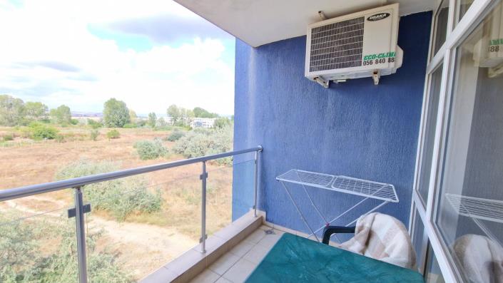 Image No.19-Appartement de 1 chambre à vendre à Sunny Beach