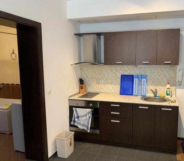 Image No.10-1 Bed Apartment for sale