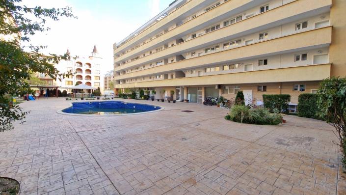 Image No.11-Studio for sale