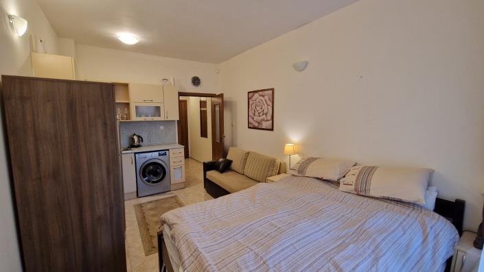 Image No.3-Studio for sale