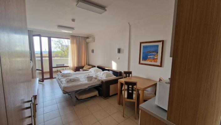 Image No.3-Studio for sale