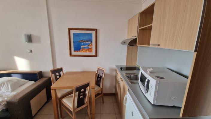 Image No.5-Studio for sale