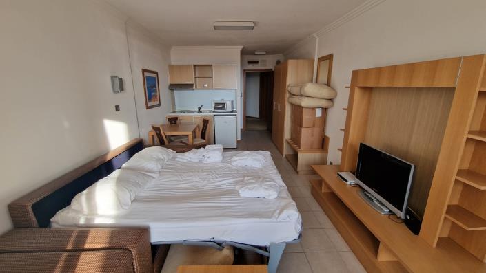 Image No.15-Studio for sale