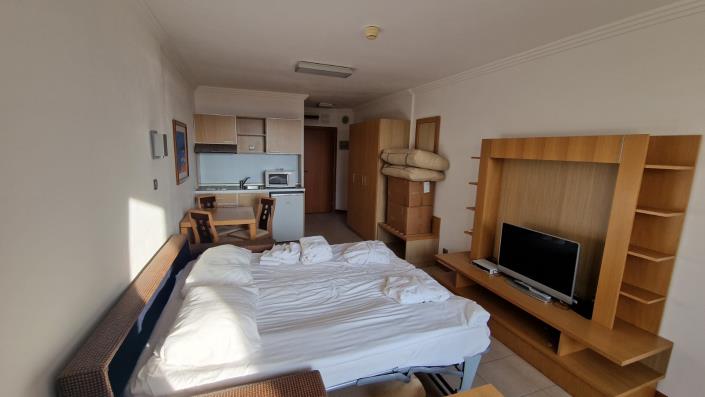 Image No.21-Studio for sale