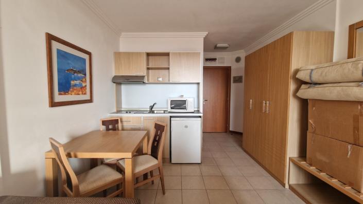 Image No.14-Studio for sale