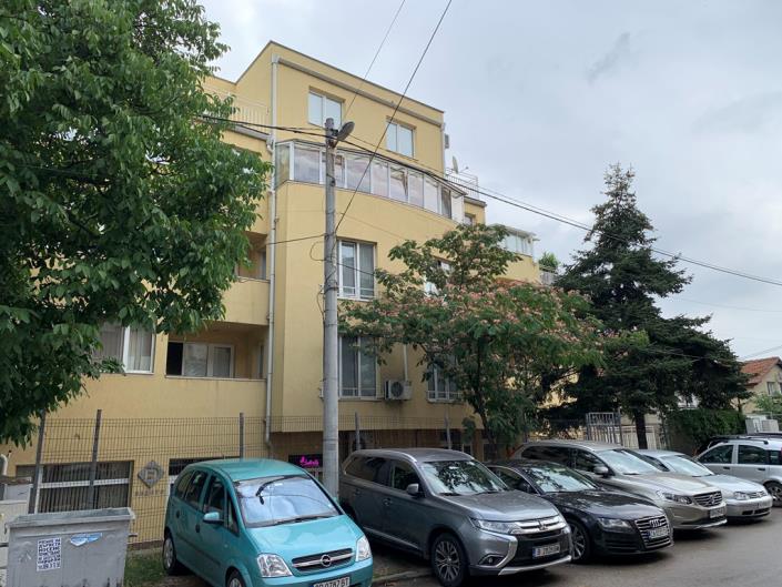 Image No.4-2 Bed Apartment for sale