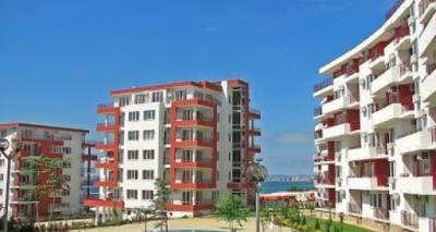 Marina-View-St-Vlas-Bulgaria-Building