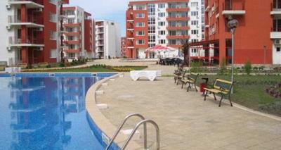 Marina-View-St-Vlas-Bulgaria-Pool