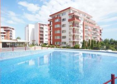 Swimming-Pool-Marina-View-St-Vlas-Bulgaria