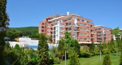 1 - St Vlas, Appartement