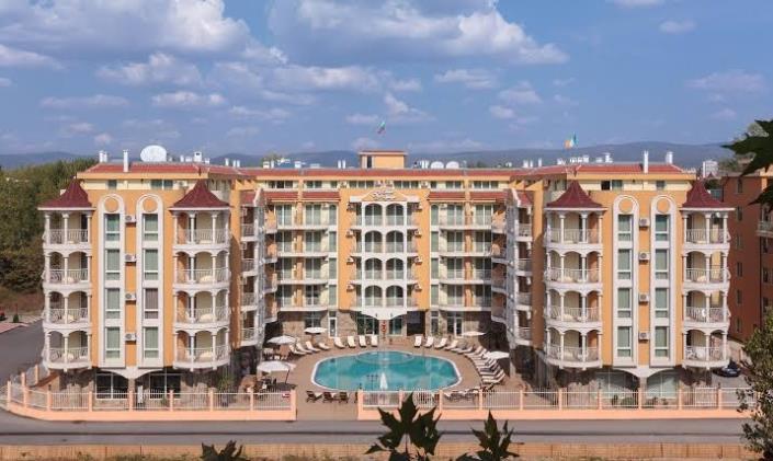 Image No.3-Studio for sale