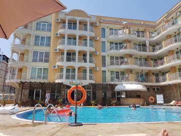 Property Sales Bulgaria most sold property
