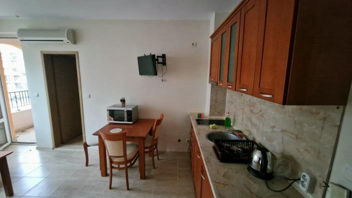 Image No.2-Studio for sale