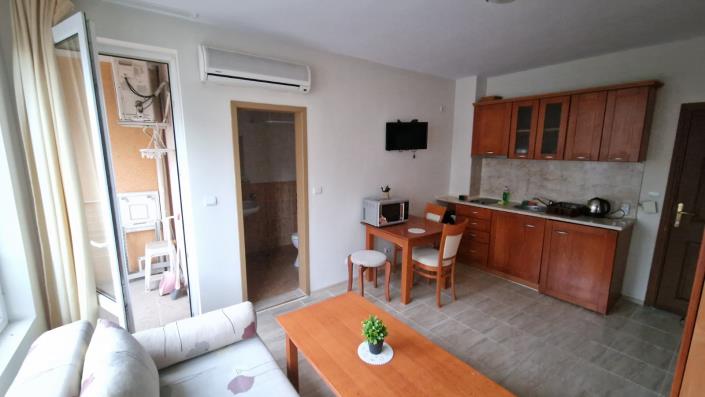 Image No.3-Studio for sale