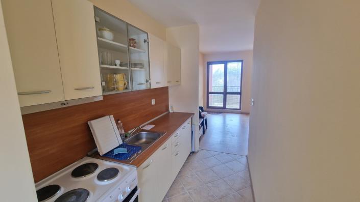 Image No.12-1 Bed Apartment for sale