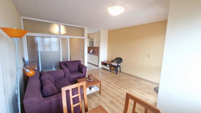 Image No.10-1 Bed Apartment for sale