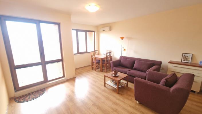 Image No.22-1 Bed Apartment for sale