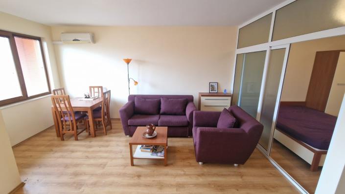 Image No.8-1 Bed Apartment for sale