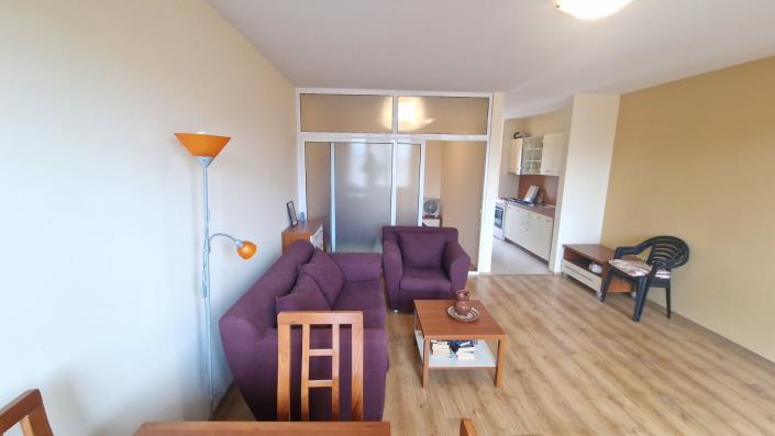 Image No.5-1 Bed Apartment for sale