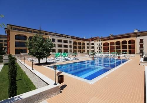 Image No.4-1 Bed Apartment for sale