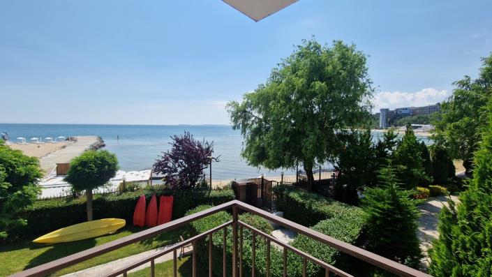 Image No.2-Appartement de 1 chambre à vendre à Elenite