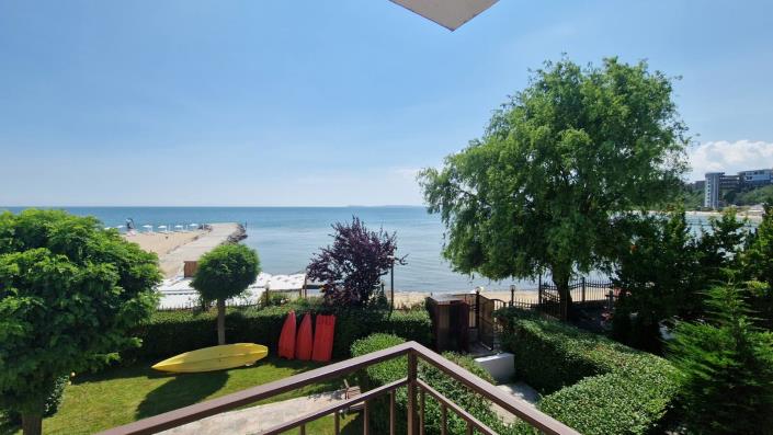 Image No.3-Appartement de 1 chambre à vendre à Elenite